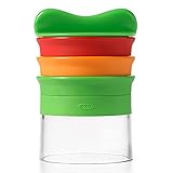 OXO GG 3-BLADE HAND-HELD SPIRALIZER