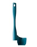 Calotti® Drehkellenspatel für Thermomix® TM5®,TM6® und TM31® zum Entnehmen, Schöpfen und Portionieren