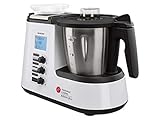 SilverCrest Monsieur Cuisine Édition Plus SKMK 1200 C3