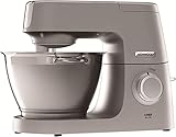 Kenwood Chef Elite Set KVC 5401S, Küchenmaschine