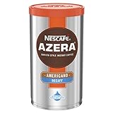 Nescafe Azera Americano Decaff 100G