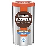 Nescafe Azera Americano Decaff 100G