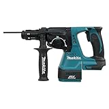 Makita Akku-Kombihammer (ohne Akku/Ladegerät, 18 V) DHR243Z
