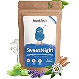 Buntfink SweetNight all (60g)