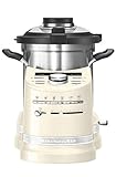 Kitchenaid Artisan Cook Processor 5KCF0104EAC/4 crème