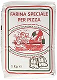 Frießinger Pizzamehl, 10er Pack (10 x 1 kg)