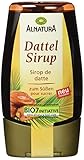 Alnatura Dattelsirup, 6er Pack (6 x 180 ml)