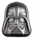 Star Wars Backform Darth Vader aus teflonbeschichtetem Carbonstahl