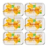 Landkrone Bio Margarine, 250 g