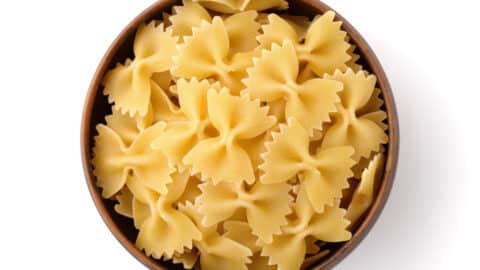 Farfalle