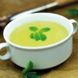 Erbsen-Suppe aus dem Thermomix® 1 Erbsen-Suppe aus dem Thermomix®
