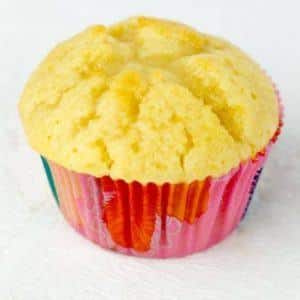 ananas melone muffins