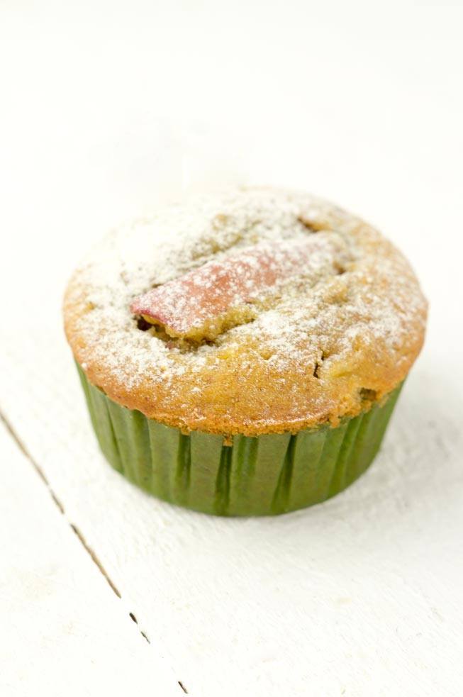 Himbeeren im Thermomix® · Saison plus 18 Rezepte 5 Himbeer-Apfel-Muffins aus dem Thermomix®