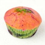 web will mixen de heidelbeer prosecco muffins rezeptbild