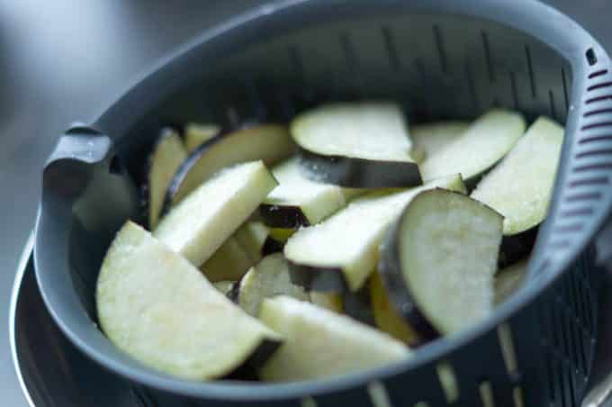 Ratatouille Thermomix: So kochst du den Sommer ein 5 Auberginen
