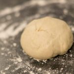 Pizzateig aus dem Thermomix gelingsicher