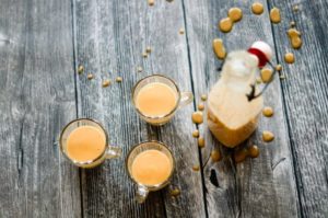 Thermomix Eierlikör