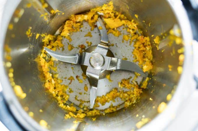 Ofen-Hähnchen mit Kürbis und Orange aus dem Thermomix® 8 ofenhaehnchen mit dem thermomix zwiebel knoblauch