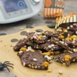 Rocky-Roads aus dem Thermomix