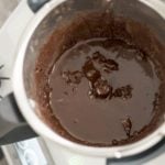 Schokolade im Thermomix schmelzen