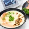 Kartoffelsuppe aus dem Thermomix®