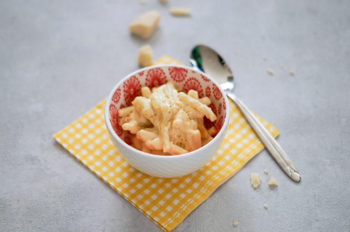 Kürbis im Thermomix® · Saison plus 64 Rezepte 64 Mac and Cheese aus dem Thermomix®
