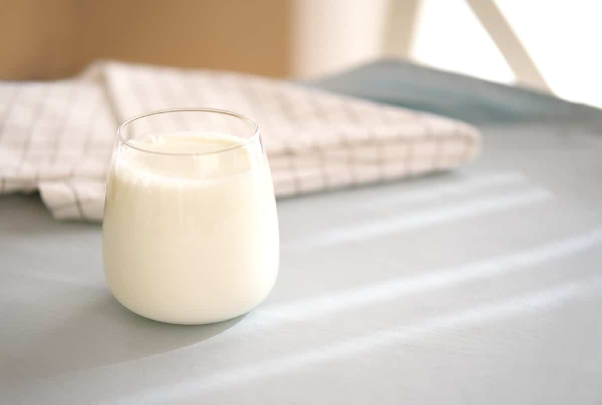 Overnight Oats Thermomix®: cremig statt wässrig 5 milch