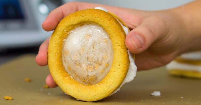 Schaka-Schaka-Kekse aus dem Thermomix®