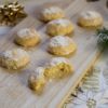 Amaretti aus dem Thermomix