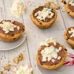 Cookie-Tassen aus dem Thermomix