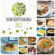 Die beliebtesten will-mixen.de Rezepte für den Thermomix 2017