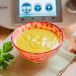 Aioli aus dem Thermomix®