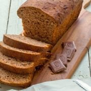 Schoko-Brot aus dem Thermomix