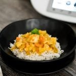 Gemuese Curry aus dem Thermomix