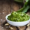 Bärlauchpesto aus dem Thermomix®