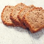 Dinkelbrot aus dem Thermomix