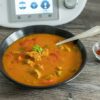 Gulaschsuppe aus dem Thermomix