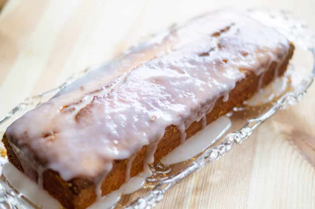 Zuckerguss Thermomix®: 4 Varianten, klumpenfrei 7 kuchen mit zuckerguss