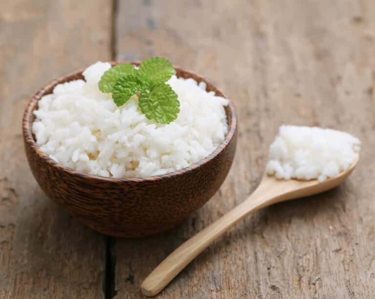 Perfekten Reis kochen im Thermomix®