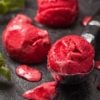 Schnelles Fruchteis aus dem Thermomix®