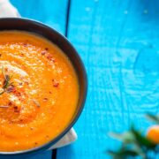 Tomatensuppe aus dem Thermomix®