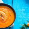 Tomatensuppe aus dem Thermomix