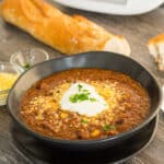 Chili con Carne aus dem Thermomix®