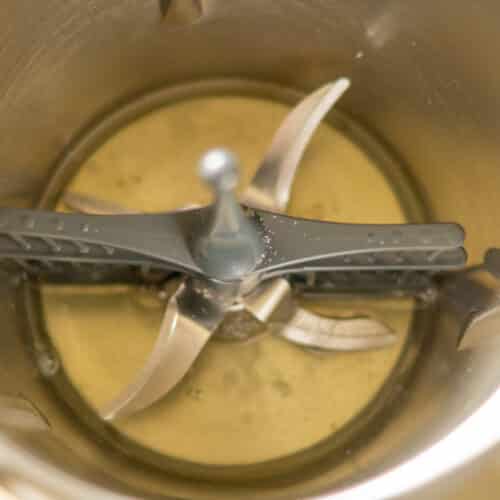 Schnelles Erdbeer-Softeis aus dem Thermomix® • Das ultimative Rezept