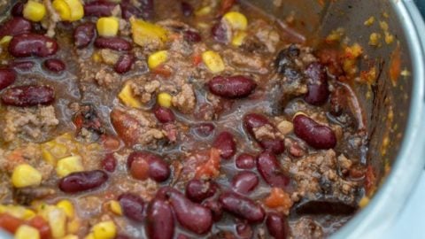 Chili-Zutaten im Thermomix