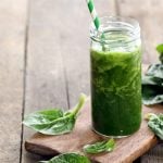 Detox-Smoothie aus dem Thermomix®