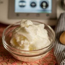 Eischnee mit dem Thermomix®gelingsicher