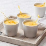 Karamellpudding aus dem Thermomix®