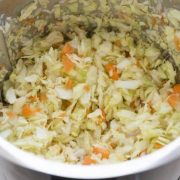 Krautsalat mit dem Thermomix®