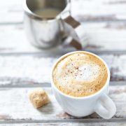 Milchschaum aus dem Thermomix®